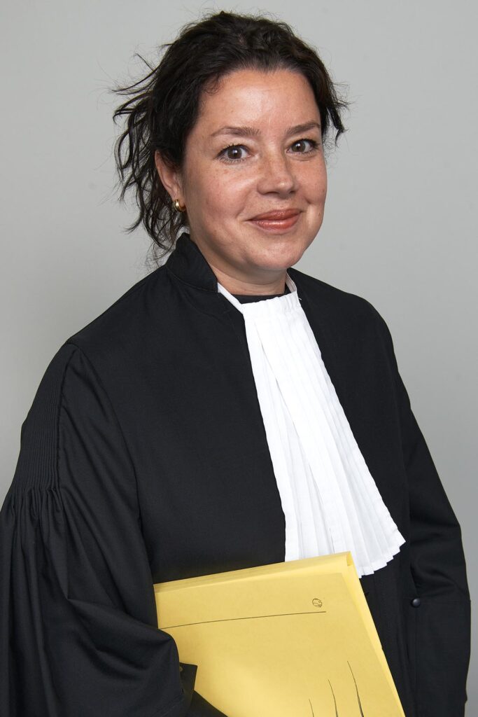 Isabelle Daemen